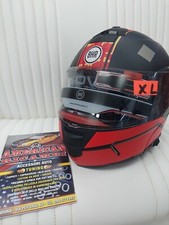 Casco Moto BHR , Casco