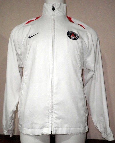 Psg chaqueta auténtica nike - chaqueta,