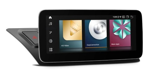 Cartablet android per audi - android, 11
