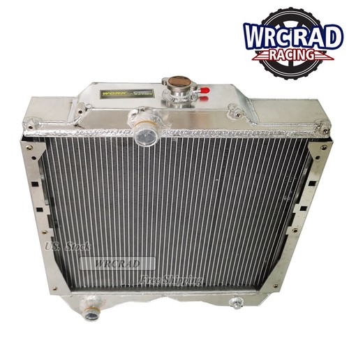 All aluminum radiator 5169275 - all,