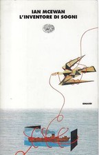 McEwan, Ian..L'INVENTORE DI