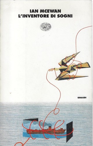 Mcewan ian inventore di - mcewan,,