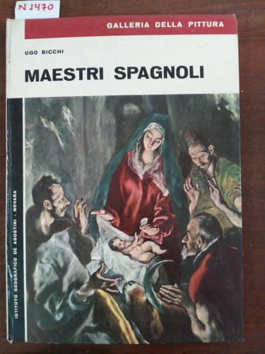 Galleria della pittura - ,