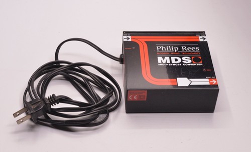 Philip rees mds - philip,