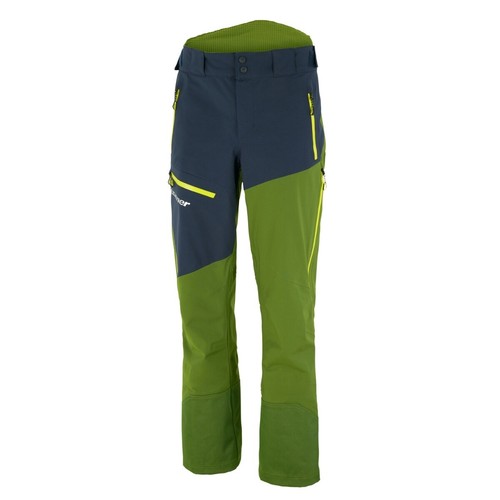 Ziener tabor vent zip lady - zip,