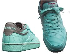 Reebok Club C CN Solebox aqua sneaker AR3618 classiche scarpe da ginnastica scarpe da tennis