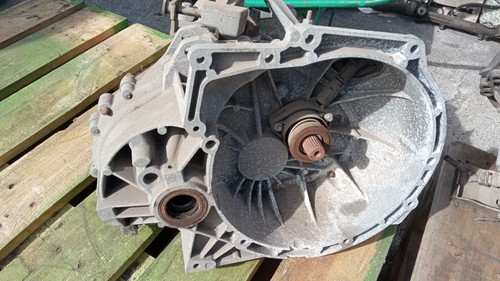 Cambio ford focus max 1 - cambio,