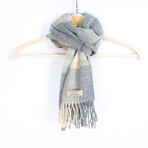 Sciarpa burberry con - sciarpa,