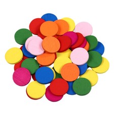 Contatori Gettoni Vari Colori