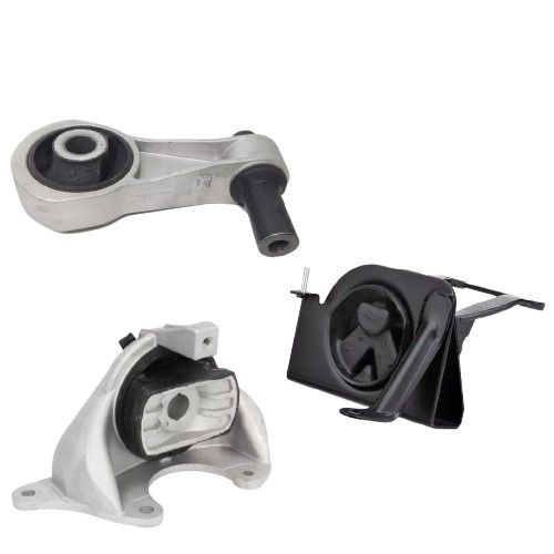Kit supporti sostegni - kit, 3