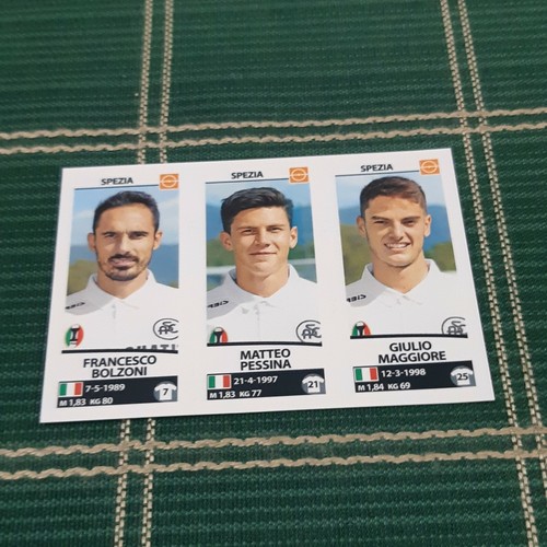 Figurina pessina rookie - figurina,