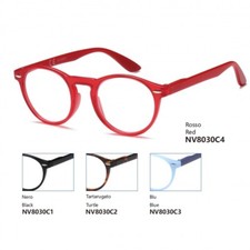 OCCHIALI DA LETTURA Graduati