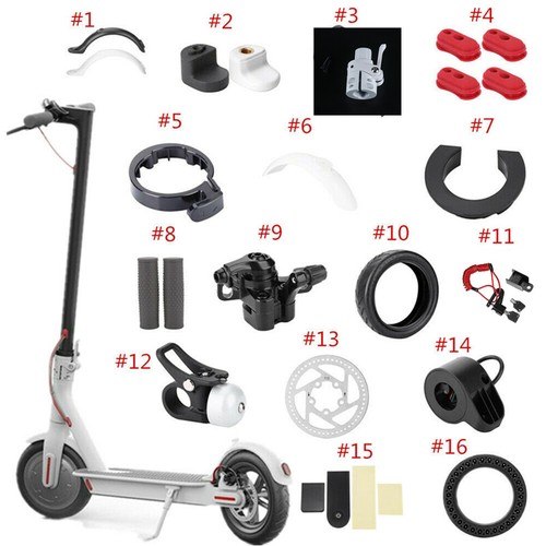 Per xiaomi mijia m365 - mijia, scooter