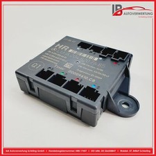 Centralina porta posteriore