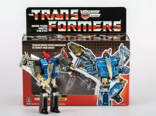Hot transformers ristampa - g1,
