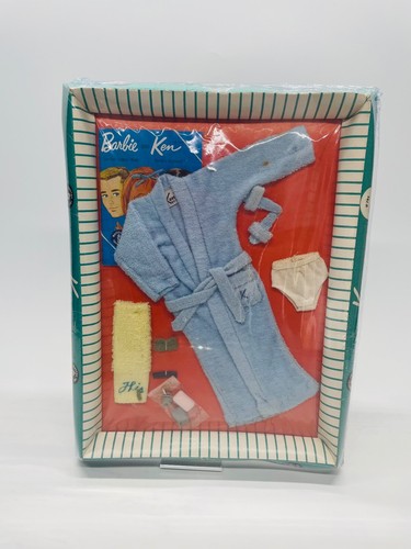 Vintage barbie 1961 terry - vintage,