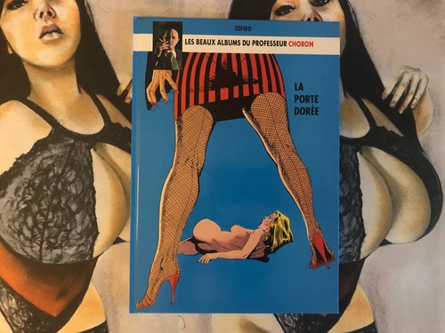 Fumetti per adulti fumetto - fumetti,