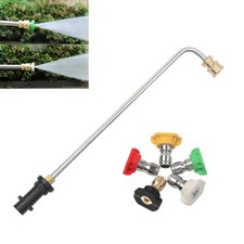 Lancia sottoscocca con 5