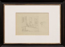 Wainer Vaccari  - Disegno