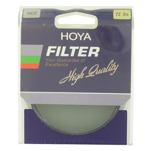 Filtro hoya 72mm - filtro,