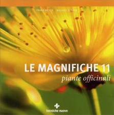 Libro magnifiche piante - le, 11