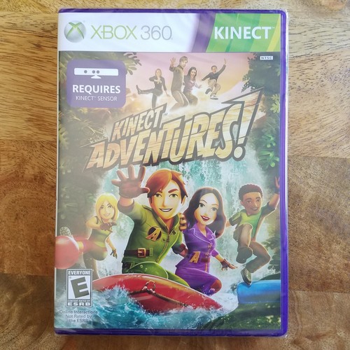 Avventure cinetiche - avventure,