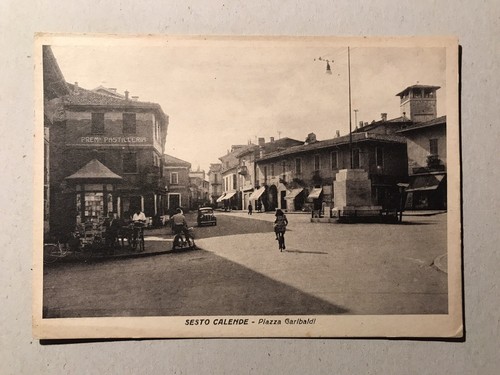 Varese sesto calende - varese,