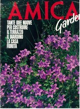 AMICA GARDEN SUPPLEMENTO N. 13