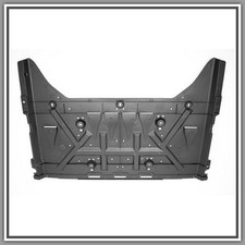 Riparo Sotto Paraurti