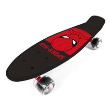 Spider-Man Pennyboard Robusto