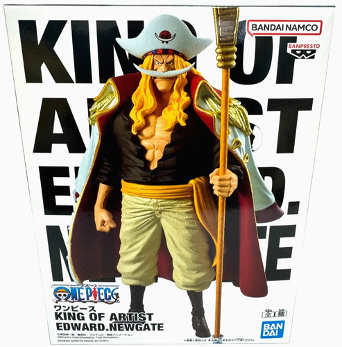 One piece king - piece, artist