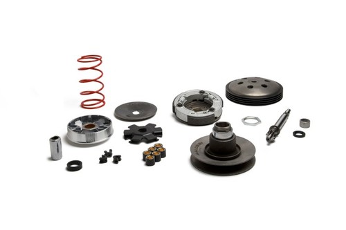 Kit trasmissione over range - kit,