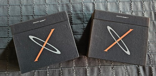 Depeche mode und box - mode,