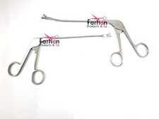 Pinza di presa artroscopica