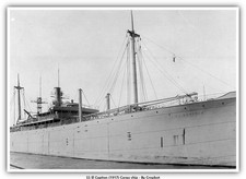Capitan nave da - (1917),