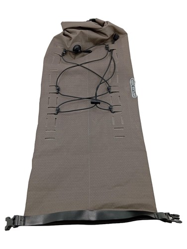 Ortlieb borsa manubrio - da,