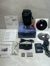 Canon PowerShot SX210 IS 14,1