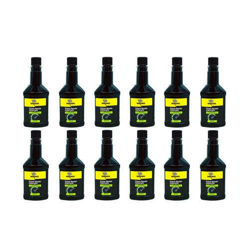 Additivo benzina bardhal - additivo,