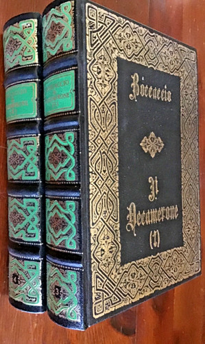 Boccaccio decamerone 2 - il,