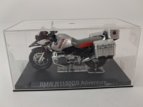 Altaya die cast - , r1150gs
