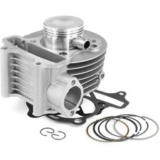 CILINDRO TNT KIT GARELLI 125
