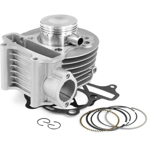 Cilindro tnt kit garelli - garelli, 125