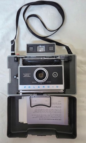 Kit pieghevole obiettivo vetro
