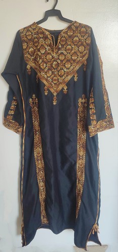 Abito thobe orientale - abito, lusso