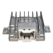 Amplificatore stereo Mercedes