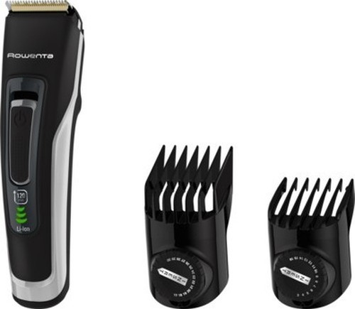 Rowenta advancer easy black - advancer,