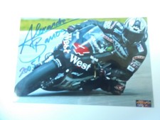 Alex Barros originale - Moto