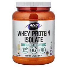 NOW Sports Whey Protein