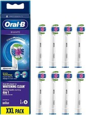 Oral.b 3d white 3-D 8 Testine