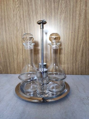 Set oliera con sale pepe - di, e